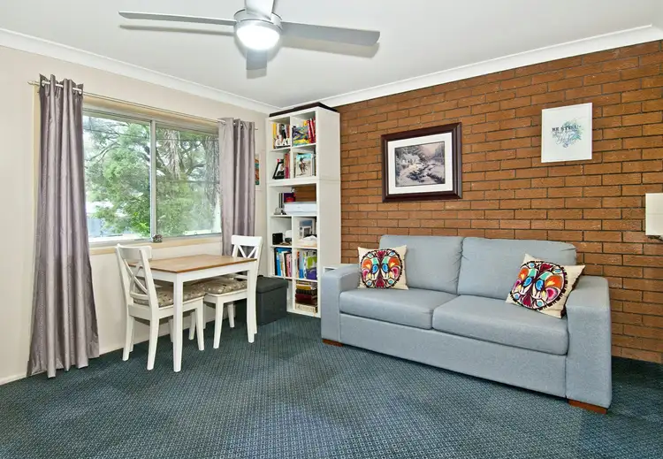 Second view of Homely flat listing, 3/1-7 Boyd St, Eagleby QLD 4207
