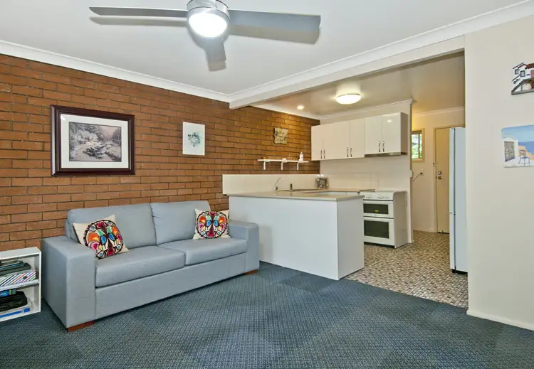 Third view of Homely flat listing, 3/1-7 Boyd St, Eagleby QLD 4207