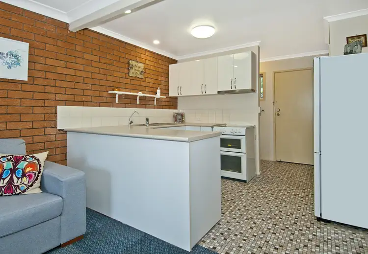 Fourth view of Homely flat listing, 3/1-7 Boyd St, Eagleby QLD 4207