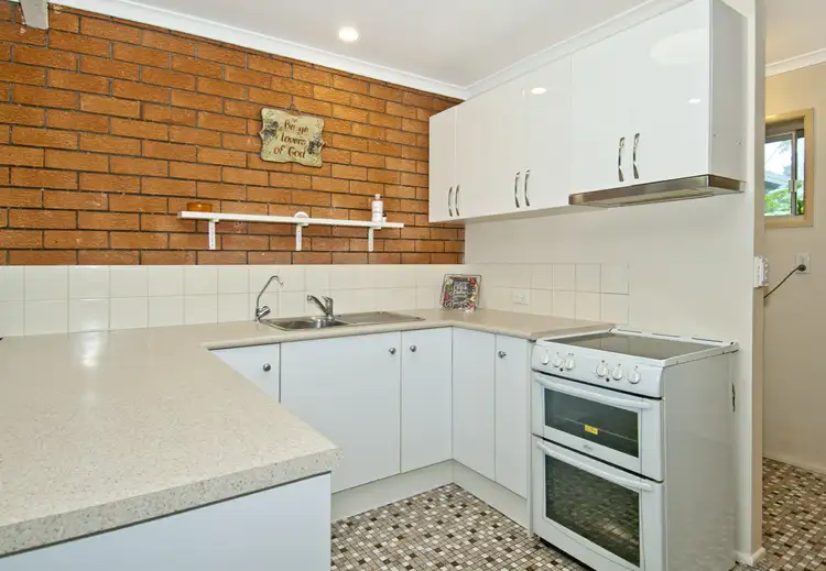 Fifth view of Homely flat listing, 3/1-7 Boyd St, Eagleby QLD 4207