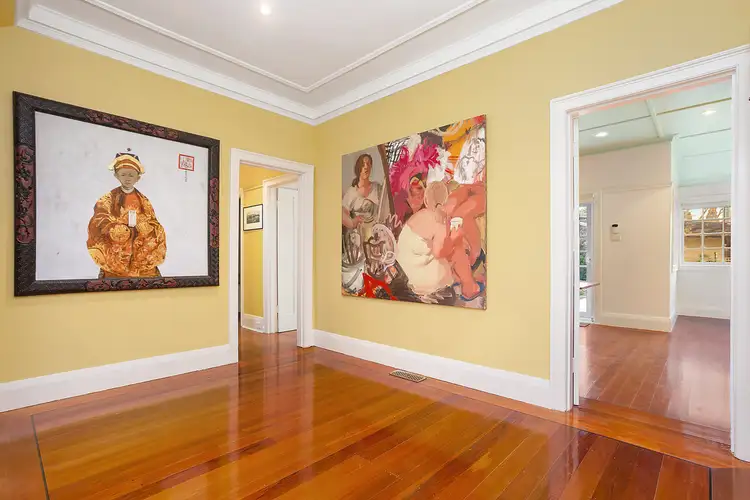 Third view of Homely house listing, 36 Furneaux Street, Griffith ACT 2603