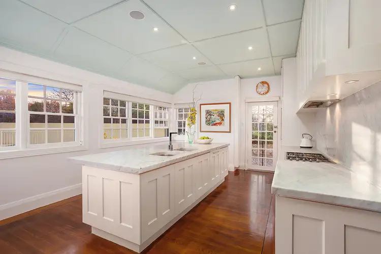 Fifth view of Homely house listing, 36 Furneaux Street, Griffith ACT 2603