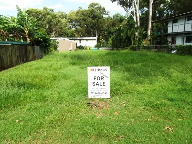 Third view of Homely land listing, 78 Coondooroopa Drive, Macleay Island QLD 4184