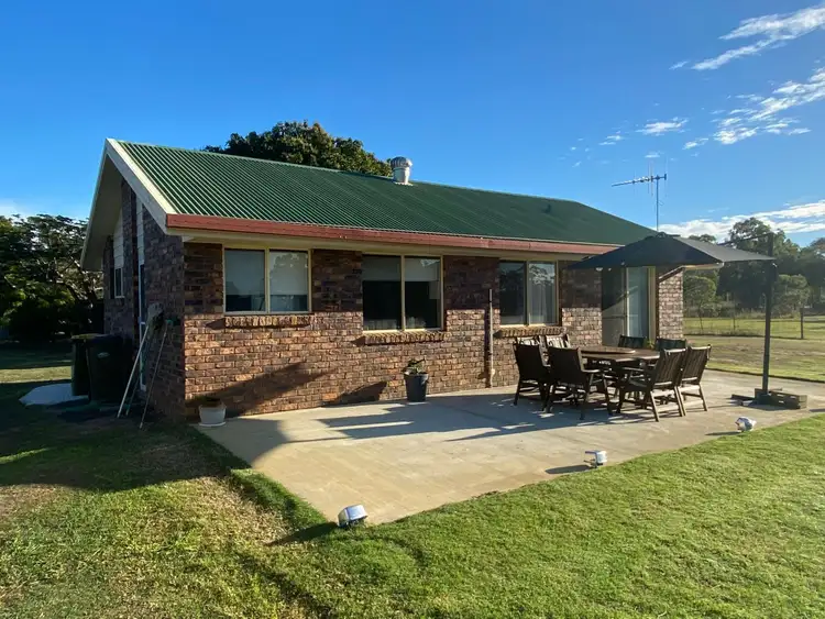 Second view of Homely rural property listing, 27906 Bruce Highway, Isis River QLD 4660