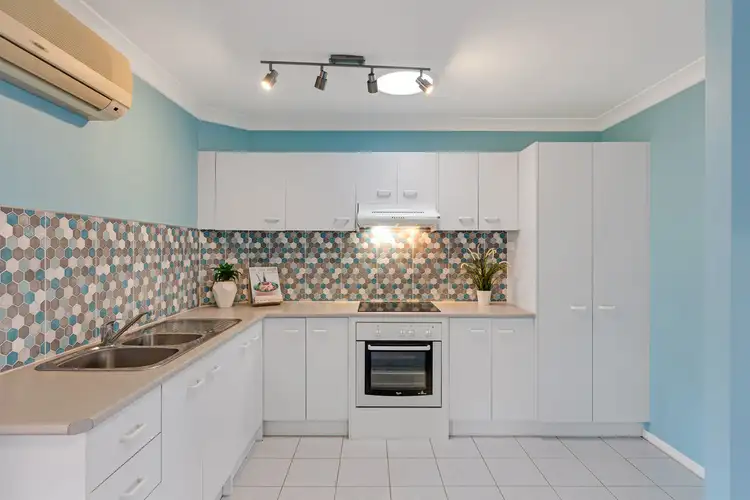 Third view of Homely unit listing, 8C/107 Killarney Crescent, Capalaba QLD 4157