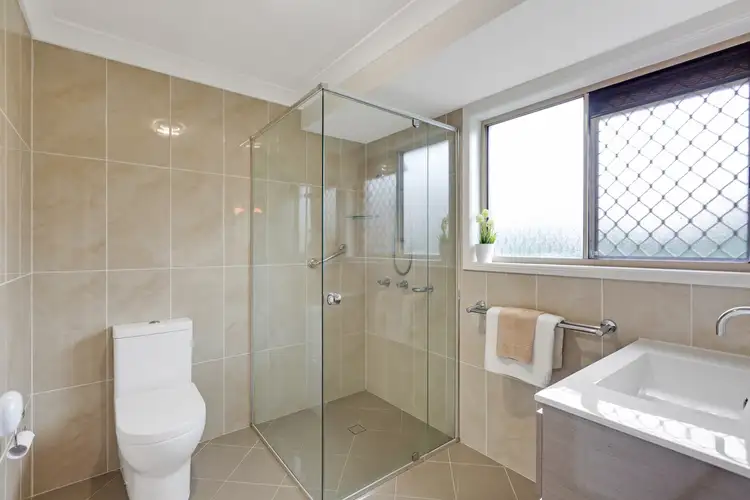 Fifth view of Homely unit listing, 8C/107 Killarney Crescent, Capalaba QLD 4157