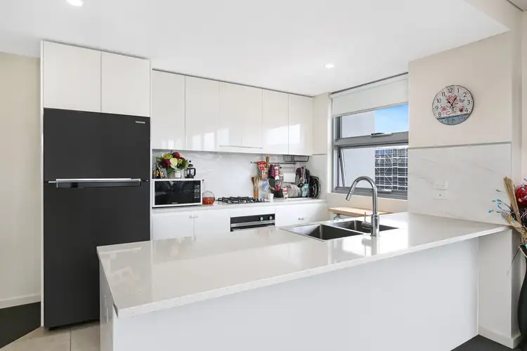 Fourth view of Homely unit listing, 22/61 Keira Street, Wollongong NSW 2500