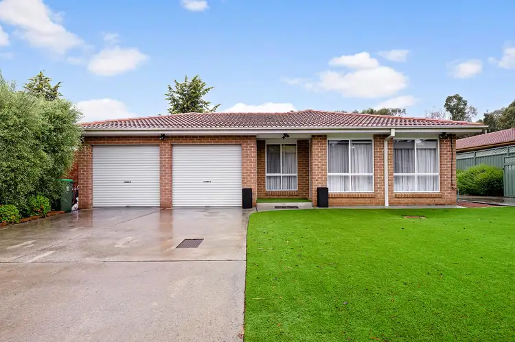 1/24 Helen Mayo Crescent, Bonython ACT 2905