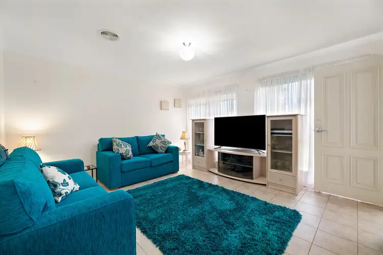 Second view of Homely semi-detached listing, 1/24 Helen Mayo Crescent, Bonython ACT 2905