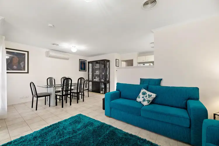 Fourth view of Homely semi-detached listing, 1/24 Helen Mayo Crescent, Bonython ACT 2905