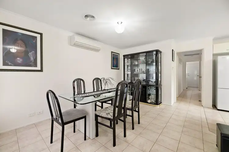 Fifth view of Homely semi-detached listing, 1/24 Helen Mayo Crescent, Bonython ACT 2905