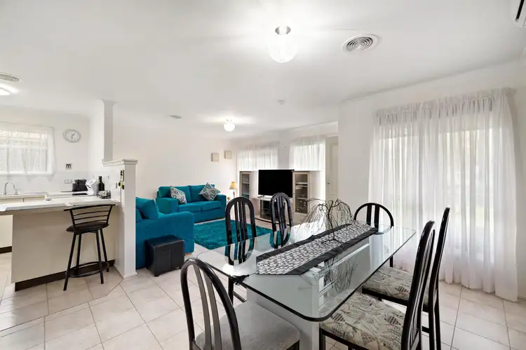 Sixth view of Homely semi-detached listing, 1/24 Helen Mayo Crescent, Bonython ACT 2905