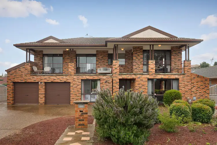 Main view of Homely house listing, 5 Grampians Street, Palmerston ACT 2913