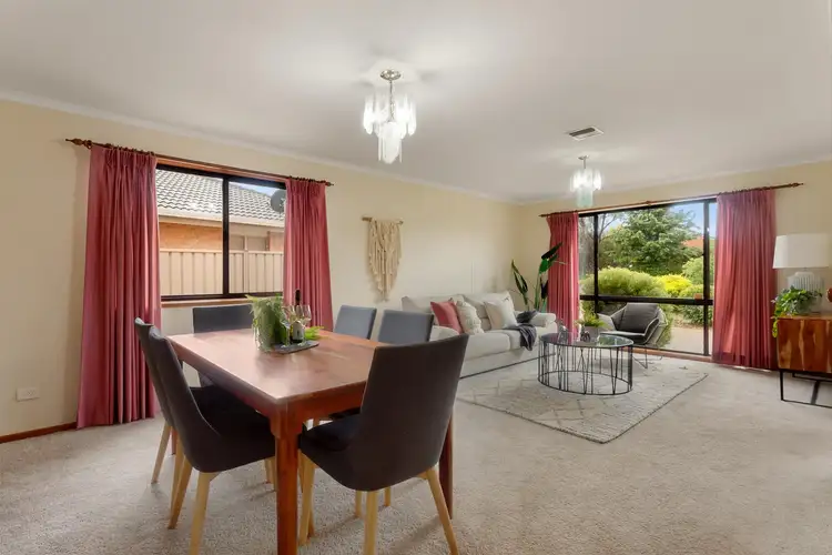 Fifth view of Homely house listing, 5 Grampians Street, Palmerston ACT 2913
