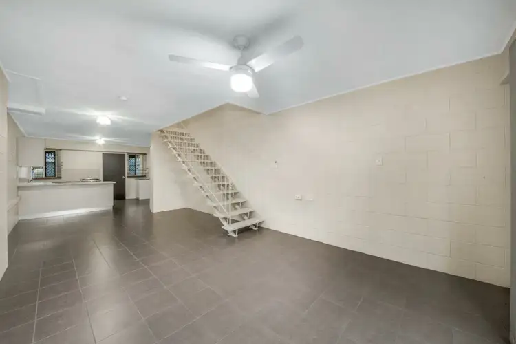 Unit 7/21 Charles Street, West Gladstone QLD 4680
