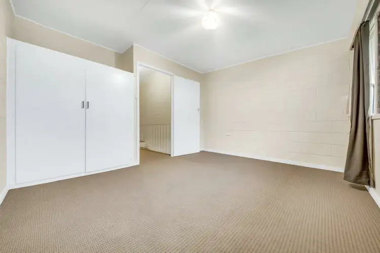 Fifth view of Homely unit listing, Unit 7/21 Charles Street, West Gladstone QLD 4680