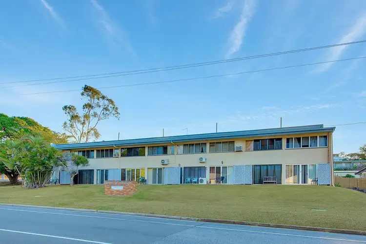 Seventh view of Homely unit listing, Unit 7/21 Charles Street, West Gladstone QLD 4680