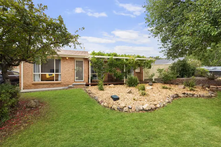 Main view of Homely house listing, 12 Mathews Place, Banks ACT 2906