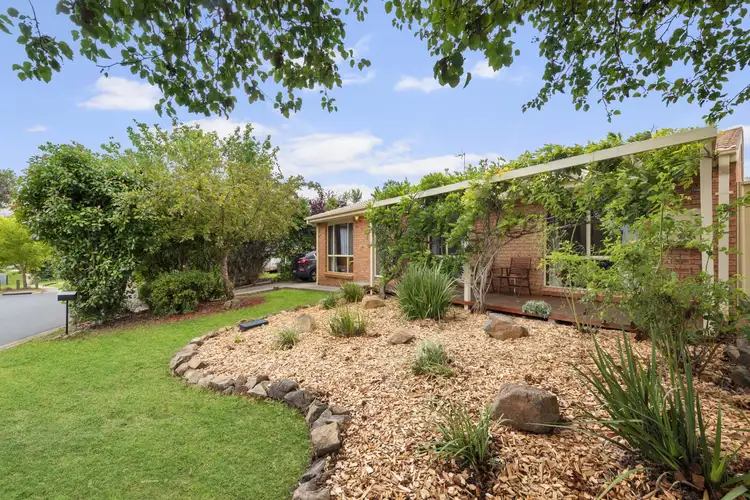 Second view of Homely house listing, 12 Mathews Place, Banks ACT 2906