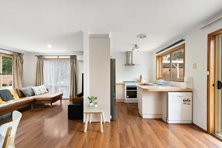 Third view of Homely house listing, 12 Mathews Place, Banks ACT 2906