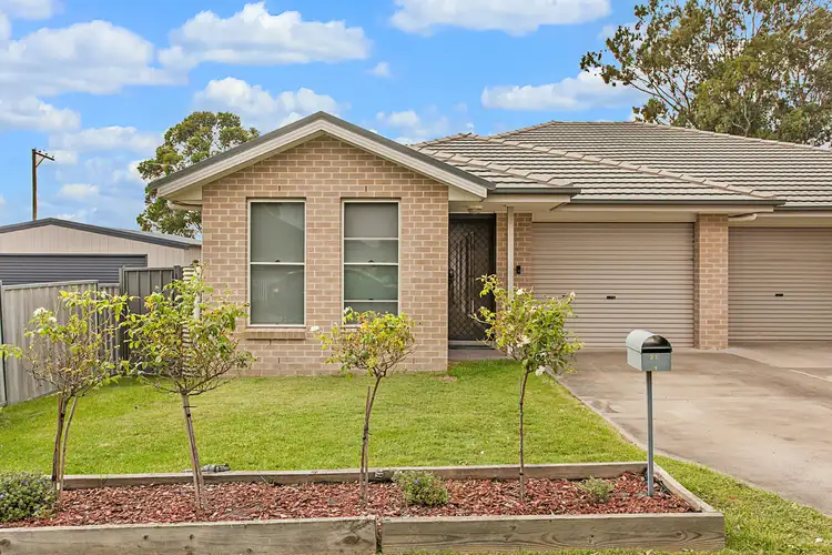 Main view of Homely unit listing, Unit 1/21 Alfred Street, Cessnock NSW 2325