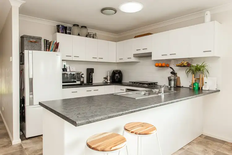 Second view of Homely unit listing, Unit 1/21 Alfred Street, Cessnock NSW 2325