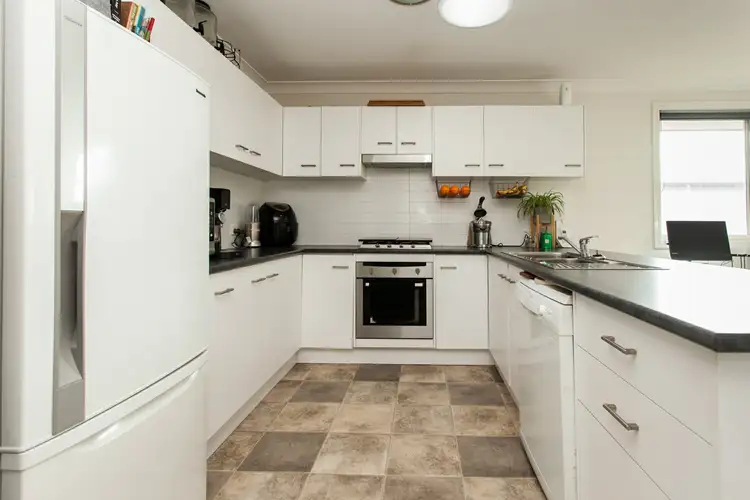 Third view of Homely unit listing, Unit 1/21 Alfred Street, Cessnock NSW 2325