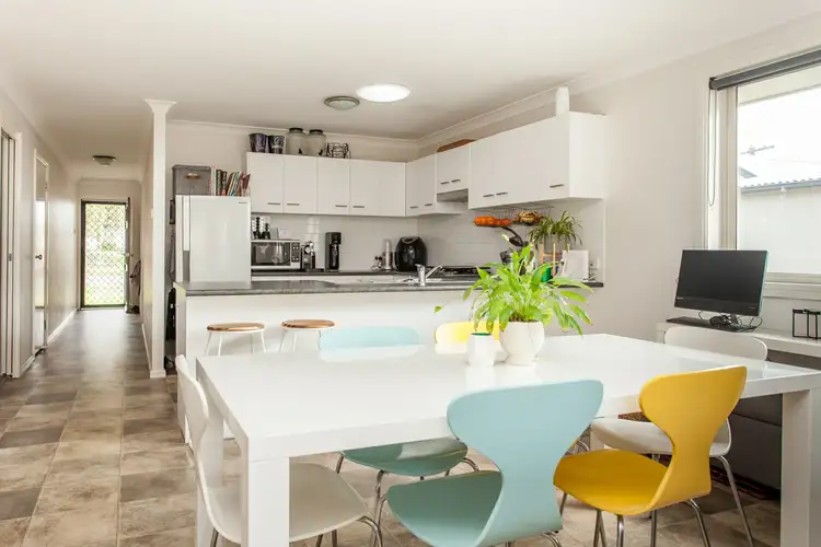 Fourth view of Homely unit listing, Unit 1/21 Alfred Street, Cessnock NSW 2325