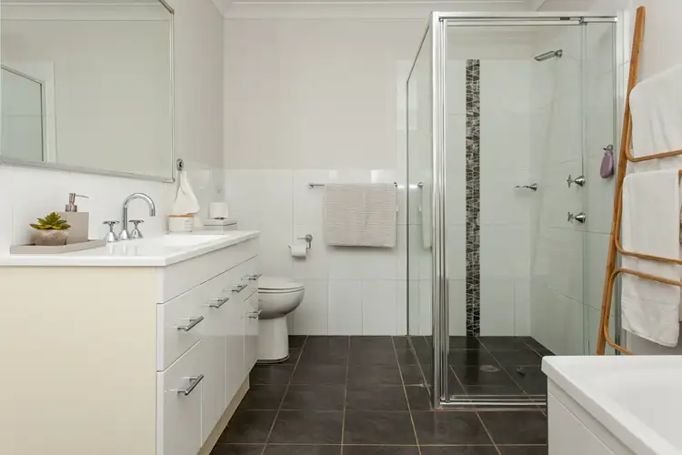 Fifth view of Homely unit listing, Unit 1/21 Alfred Street, Cessnock NSW 2325