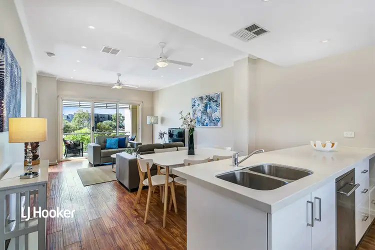 Fifth view of Homely house listing, 6/19 Dixon Lane, Mawson Lakes SA 5095