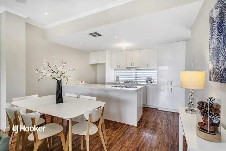 Sixth view of Homely house listing, 6/19 Dixon Lane, Mawson Lakes SA 5095
