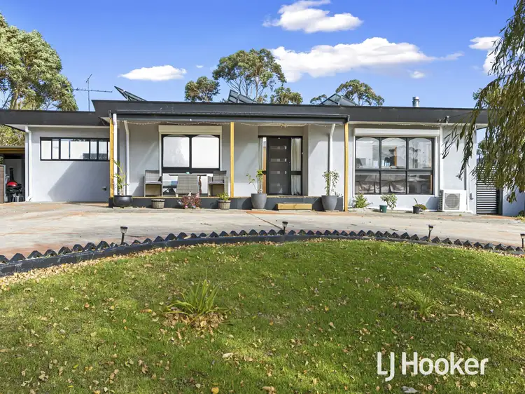30 Brown Street, Wonthaggi VIC 3995