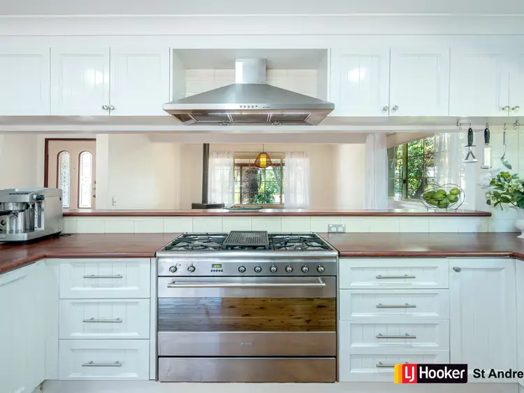 Fifth view of Homely house listing, 64 Fern Avenue, Bradbury NSW 2560
