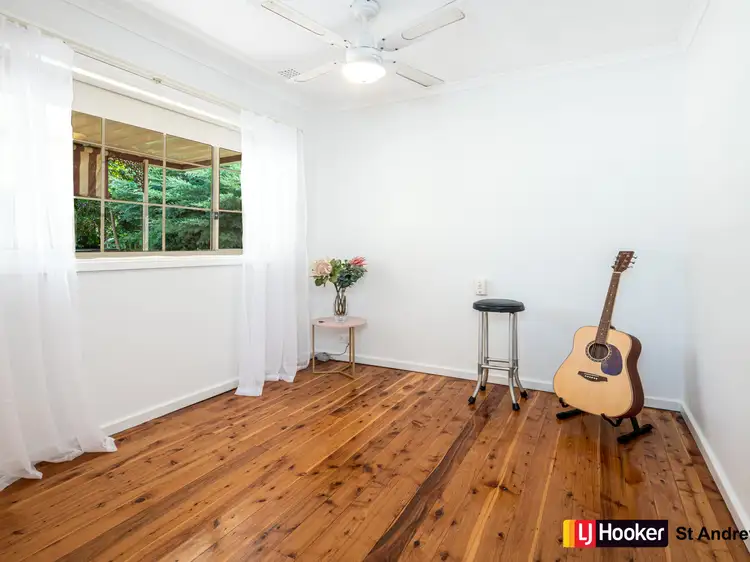 Seventh view of Homely house listing, 64 Fern Avenue, Bradbury NSW 2560