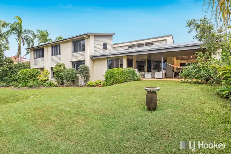 Fourth view of Homely house listing, 23-25 Jason Street, Cleveland QLD 4163