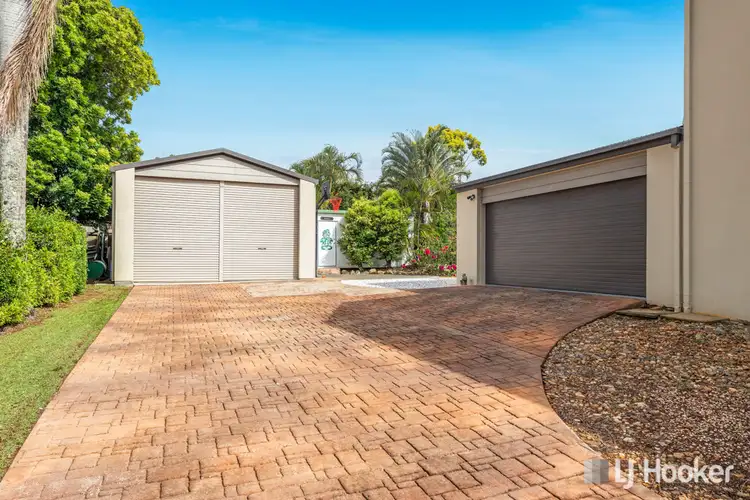 Sixth view of Homely house listing, 23-25 Jason Street, Cleveland QLD 4163