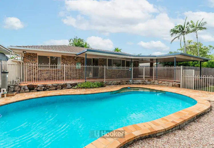 Main view of Homely house listing, 84 Haldham Crescent, Regents Park QLD 4118