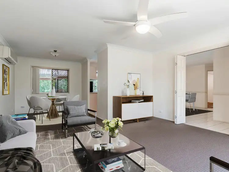 Third view of Homely house listing, 84 Haldham Crescent, Regents Park QLD 4118