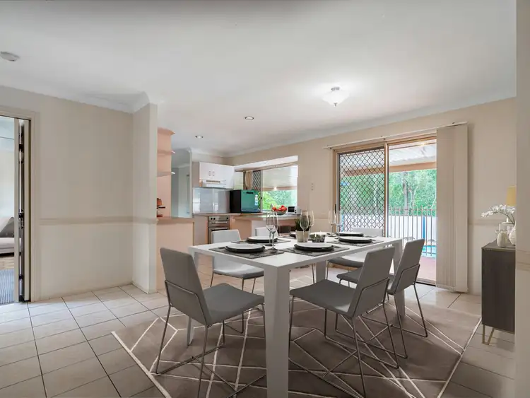 Fourth view of Homely house listing, 84 Haldham Crescent, Regents Park QLD 4118
