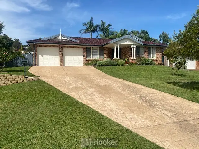 Main view of Homely house listing, 2 Karie Place, Rathmines NSW 2283