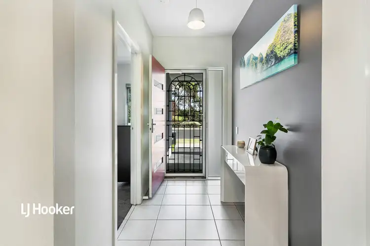 Second view of Homely house listing, 62 Shoalhaven Circuit, Mawson Lakes SA 5095