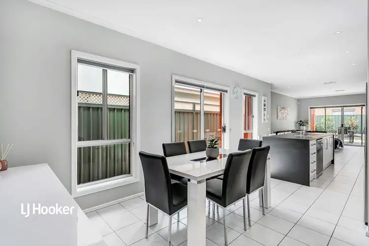Third view of Homely house listing, 62 Shoalhaven Circuit, Mawson Lakes SA 5095