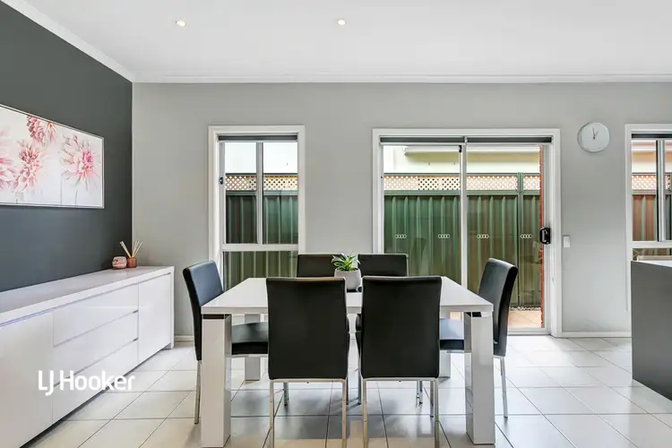 Fourth view of Homely house listing, 62 Shoalhaven Circuit, Mawson Lakes SA 5095