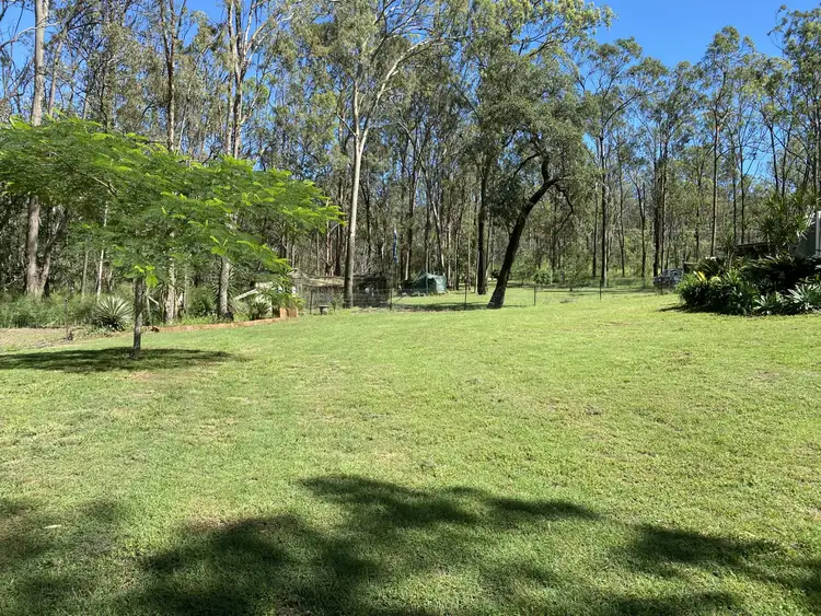 Third view of Homely rural property listing, 41 Risson Road, Grantham QLD 4347