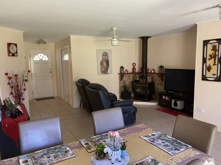 Fourth view of Homely rural property listing, 41 Risson Road, Grantham QLD 4347