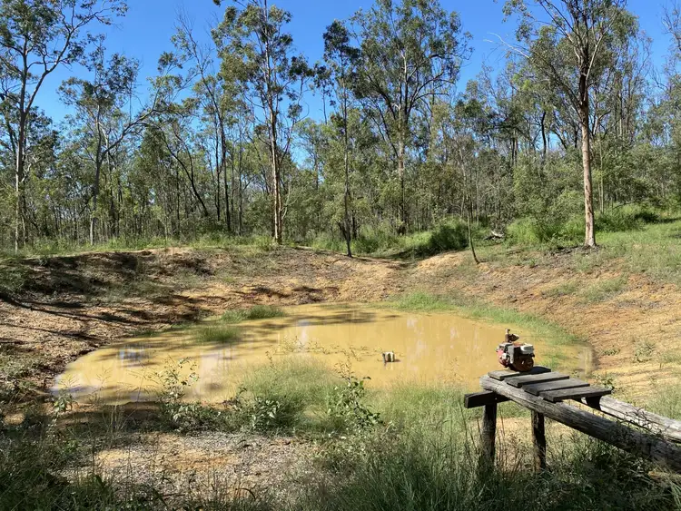 Fifth view of Homely rural property listing, 41 Risson Road, Grantham QLD 4347