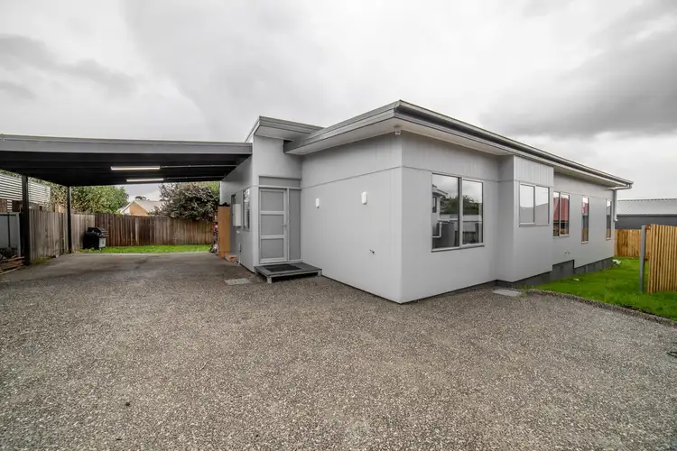 Second view of Homely unit listing, 2/5 Chisholm Place, Glenorchy TAS 7010