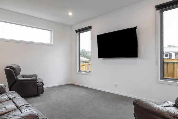 Third view of Homely unit listing, 2/5 Chisholm Place, Glenorchy TAS 7010