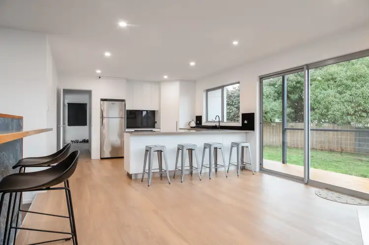 Fourth view of Homely unit listing, 2/5 Chisholm Place, Glenorchy TAS 7010