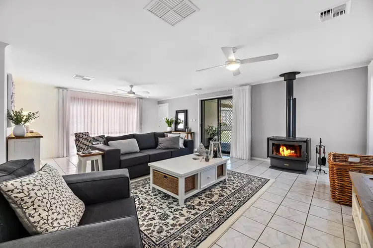 Second view of Homely house listing, 10 Lucy Gullett Circuit, Chisholm ACT 2905